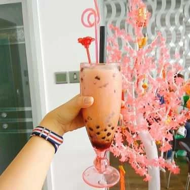 Món ăn- Quán Ăn Miki - Thế Giới Ăn Vặt