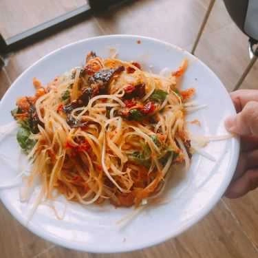 Món ăn- Quán Ăn Miki - Thế Giới Ăn Vặt