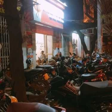 Tổng hợp- Quán Ăn Mili Food
