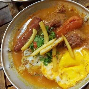 Món ăn- Quán Ăn Mili Food