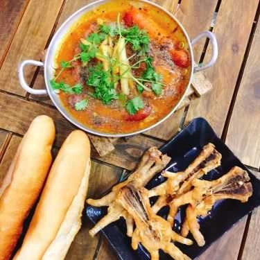 Món ăn- Quán Ăn Mili Food