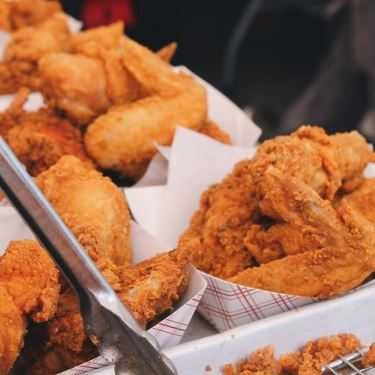 Món ăn- Quán Ăn Mili Food