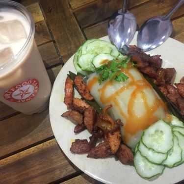 Món ăn- Quán Ăn Mili Food