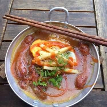 Món ăn- Quán Ăn Mili Food