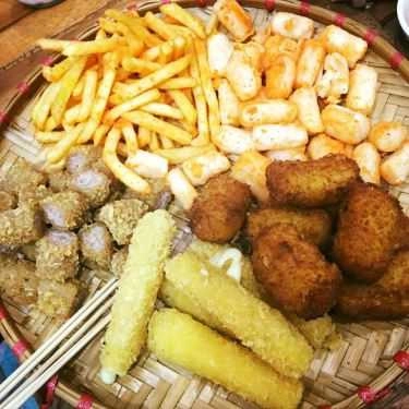 Món ăn- Quán Ăn Mili Food