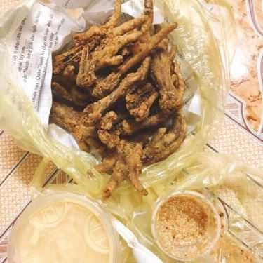 Món ăn- Quán Ăn Mili Food