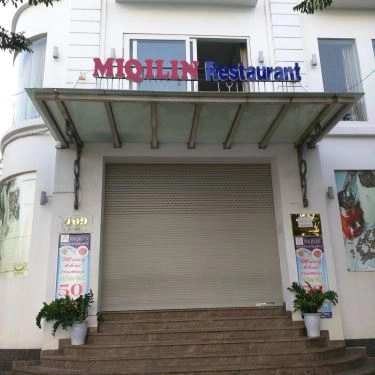 Tổng hợp- Nhà Hàng Miqilin Restaurant
