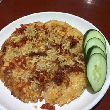 Món ăn- Min's Quán - Bánh Mì & Xôi