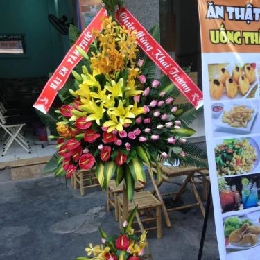 Tổng hợp- Quán Ăn MinChu - Mì Cay Hàn Quốc - Hàn Thuyên