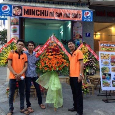 Tổng hợp- Quán Ăn MinChu - Mì Cay Hàn Quốc - Hàn Thuyên