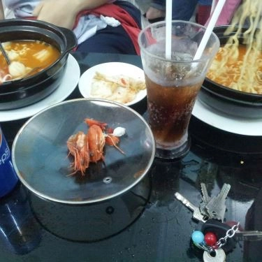Tổng hợp- Quán Ăn MinChu - Mì Cay Hàn Quốc - Hàn Thuyên