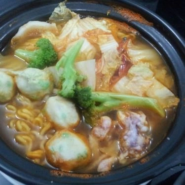 Tổng hợp- Quán Ăn MinChu - Mì Cay Hàn Quốc - Hàn Thuyên