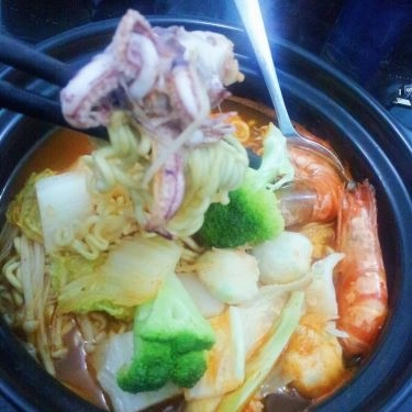 Tổng hợp- Quán Ăn MinChu - Mì Cay Hàn Quốc - Hàn Thuyên