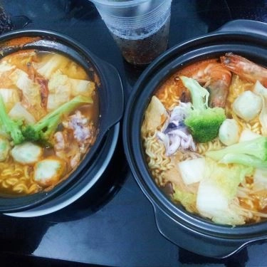 Tổng hợp- Quán Ăn MinChu - Mì Cay Hàn Quốc - Hàn Thuyên