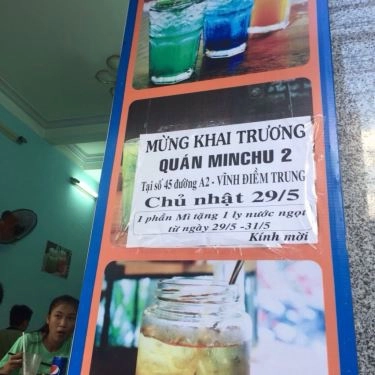 Tổng hợp- Quán Ăn MinChu - Mì Cay Hàn Quốc - Hàn Thuyên
