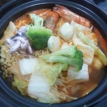 Tổng hợp- Quán Ăn MinChu - Mì Cay Hàn Quốc - Hàn Thuyên