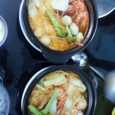 Tổng hợp- Quán Ăn MinChu - Mì Cay Hàn Quốc - Hàn Thuyên