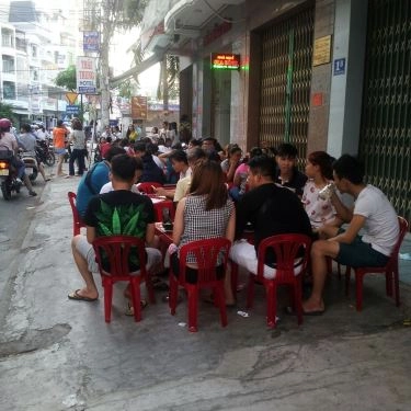 Tổng hợp- Quán Ăn MinChu - Mì Cay Hàn Quốc - Hàn Thuyên
