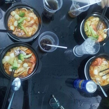 Tổng hợp- Quán Ăn MinChu - Mì Cay Hàn Quốc - Hàn Thuyên