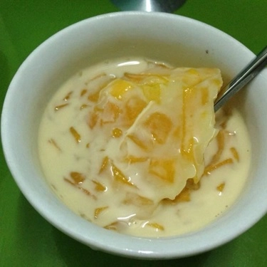 Món ăn- Quán Ăn Chè Xoài Minci - Trần Đại Nghĩa