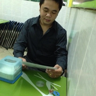Tổng hợp- Quán Ăn Chè Xoài Minci - Trần Đại Nghĩa