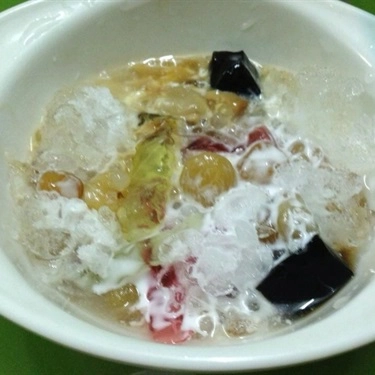 Món ăn- Quán Ăn Chè Xoài Minci - Trần Đại Nghĩa
