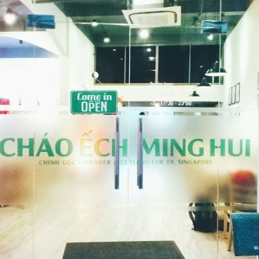 Tổng hợp- Ming Hui - Nhà Hàng Singapore