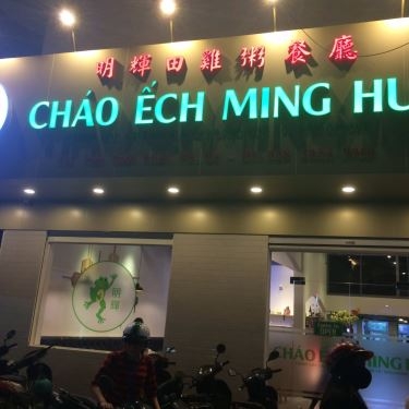 Tổng hợp- Ming Hui - Nhà Hàng Singapore