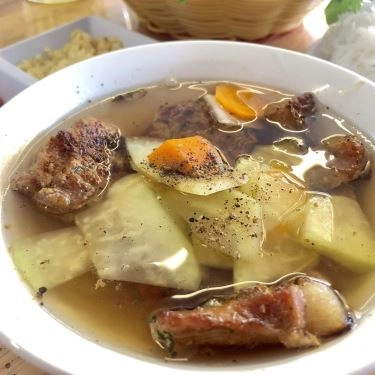 Món ăn- Quán Ăn Minh Anh 2 - Bún Chả Hà Nội