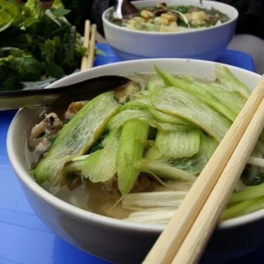 Món ăn- Quán Ăn Minh Anh - Bún & Miến Ngan