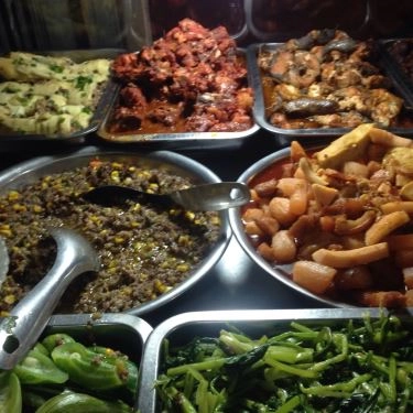 Món ăn- Quán Ăn Minh Anh - Cơm & Phở