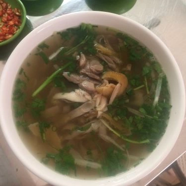 Món ăn- Quán Ăn Minh Anh - Phở Sạch Bắc Hà & Gà Cựa Lào Cai