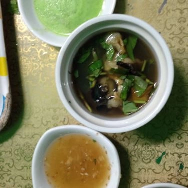 Tổng hợp- Quán Ăn Minh Anh Quán - Bún Riêu & Canh Bún