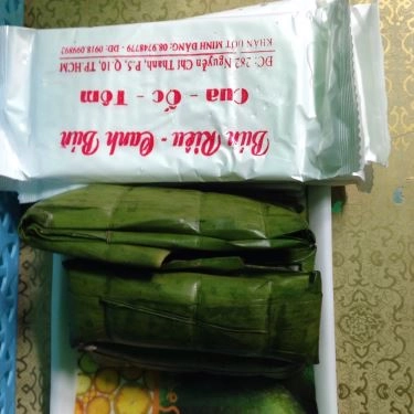 Tổng hợp- Quán Ăn Minh Anh Quán - Bún Riêu & Canh Bún