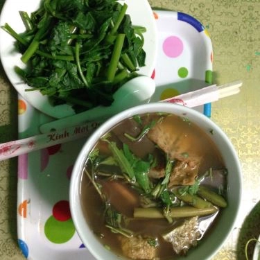 Tổng hợp- Quán Ăn Minh Anh Quán - Bún Riêu & Canh Bún