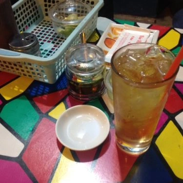 Tổng hợp- Quán Ăn Minh Anh Quán - Bún Riêu & Canh Bún