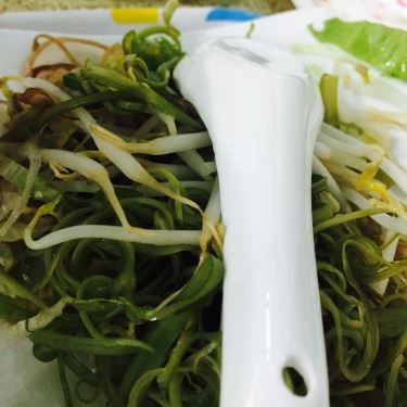 Món ăn- Quán Ăn Minh Anh Quán - Bún Riêu & Canh Bún