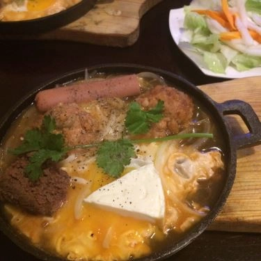 Món ăn- Quán Ăn Minh Anh - Quán Mì Cay & Bánh Mì Chảo