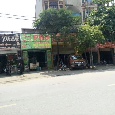 Tổng hợp- Quán Ăn Minh Cảnh - Phở Bò