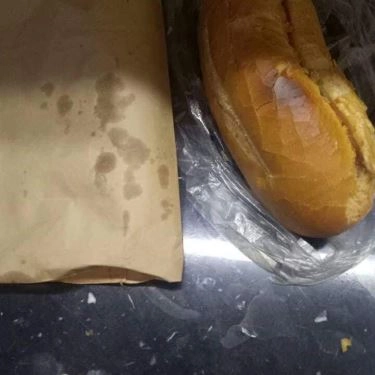 Món ăn- Quán Ăn Minh Châu - Bánh Mì & Các Món Ăn Vặt