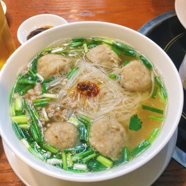 Tổng hợp- Quán Ăn Minh Châu - Hủ Tiếu Nam Vang