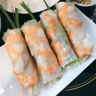 Món ăn- Quán Ăn Minh Châu - Hủ Tiếu Nam Vang