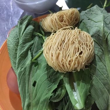 Món ăn- Quán Ăn Minh Châu - Lẩu Đuôi Bò
