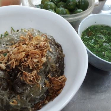 Món ăn- Quán Ăn Minh Đào - Miến Lươn
