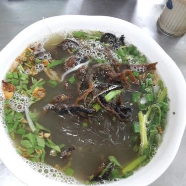 Món ăn- Quán Ăn Minh Đào - Miến Lươn