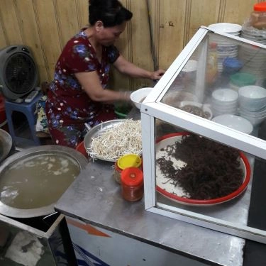 Tổng hợp- Quán Ăn Minh Đào - Miến Lươn