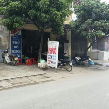 Tổng hợp- Quán Ăn Minh Đức - Chuyên Phở Bò, Cơm Rang