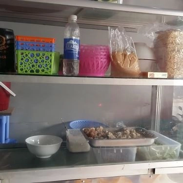 Tổng hợp- Quán Ăn Minh Đức - Bún Sườn