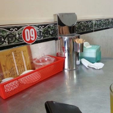 Tổng hợp- Quán Ăn Minh Hải - Bún Bò Cay