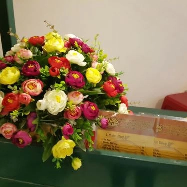 Tổng hợp- Quán Ăn Minh Hải - Bún Bò Cay